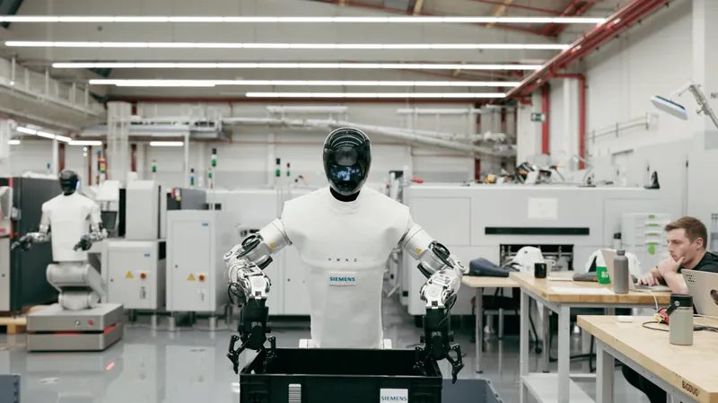 Siemens